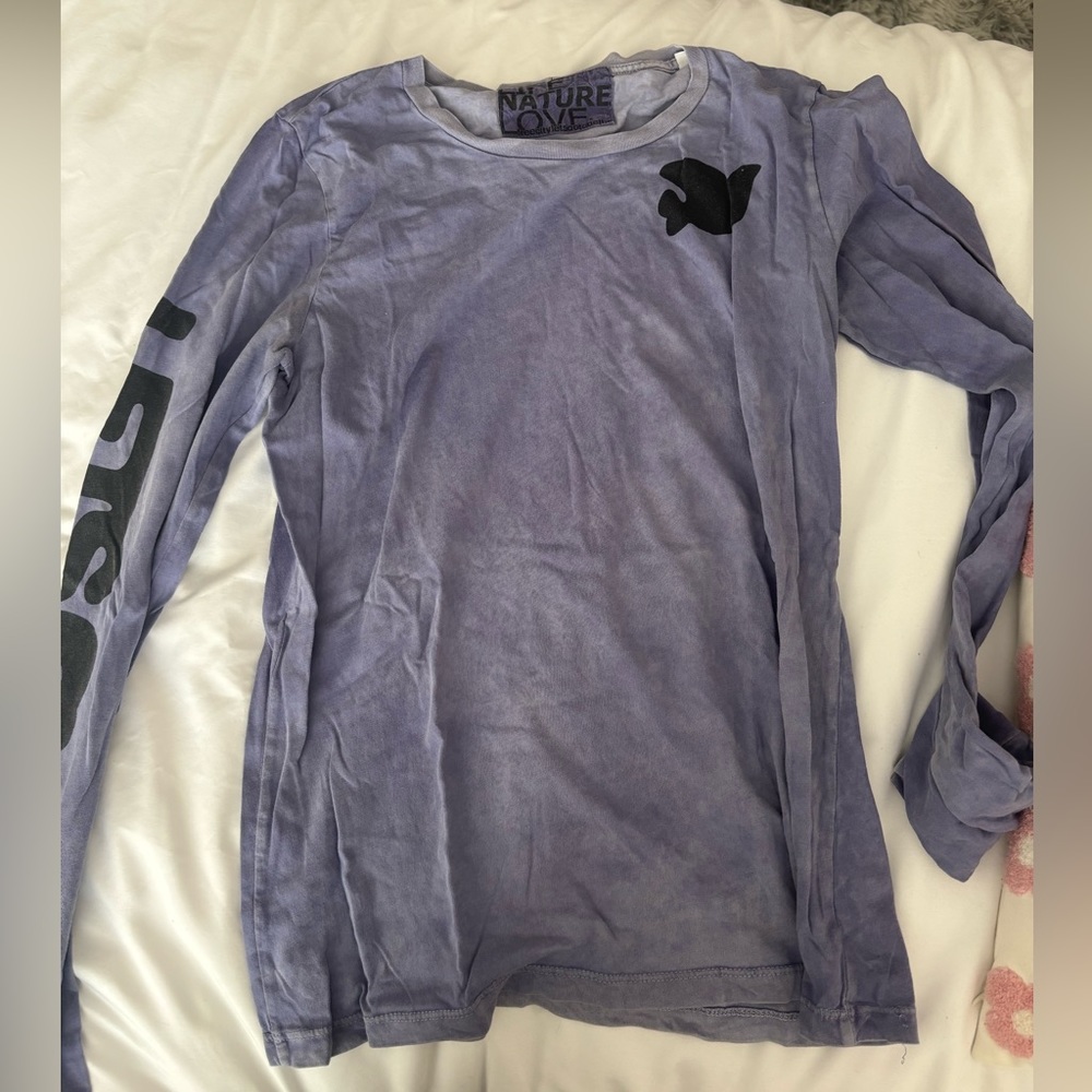 Free City long sleeve shirt